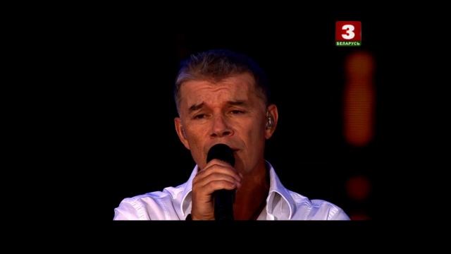 Олег Газманов — Сольный концерт «Славянский Базар 2014» 4К