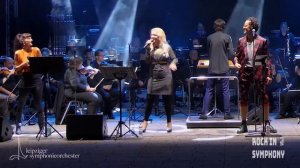 Rock in Symphony Vol. 1 - "Knocking At Your Back Door" (Deep Purple)