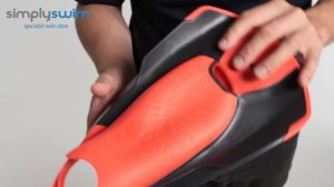 Speedo Fastskin KickFin - www.simplyswim.com