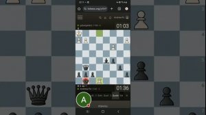 Andrew Po в прямом эфире! Играю на lichess.org