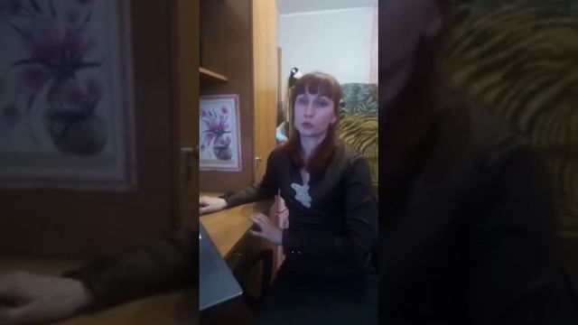 Дистанционное обучение Работа над скороговорками видео Калинина Н А 20 04 20 смотреть онлайн