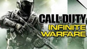 Call of Duty Infinite Warfare . #1
