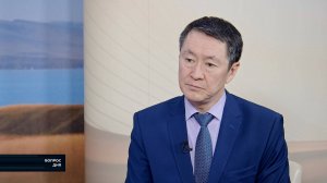 Нацполитика в Хакасии: Лев Сафьянов - в "Вопросе дня"