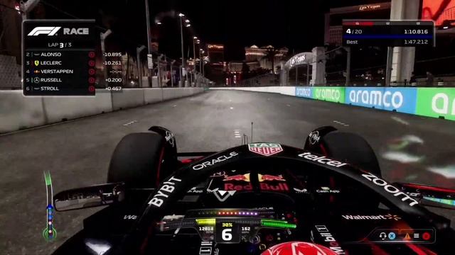 Photo Finishes & Epic Moments | F1 EA/Codemasters Franchise