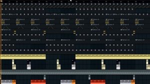 CRAZY PHONK MUSIC - FL STUDIO