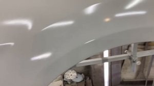 Передние крылья форд фокус