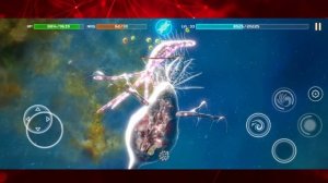 Bionix: Spore Evolution Sim 3D - (Daphnia) Part 3
