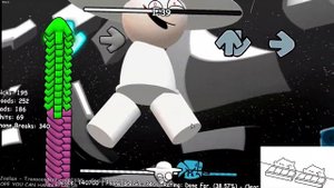 FNF Vs Bambi: Strident Crisis 1.5 Cancelled Build - Transcendant