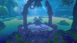 Покемон (Меч)  Pokemon Sword #22 Конец. Легендарные покемоны и Чемпион