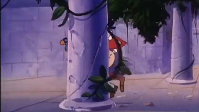 (En Español) All New Popeye: Popeye's Treasure Hunt: Boola Boola Hula смотреть онлайн