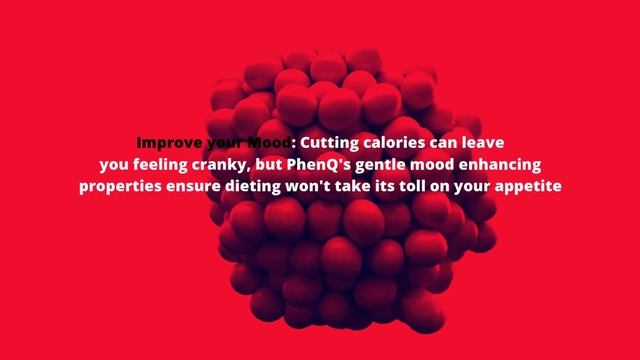 How to lose weight with a natural supplement PheneQ.