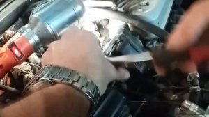 РЕМОНТ ТРАМБЛЁРА . Замена подшипника ХОНДА АККОРД 4.