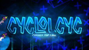 CYCLOLCYC by Eightos and more | 4k 60fps