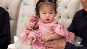 #첫돌 Асянди. ❤️Александре 1 годик! ❤️ Волшебный день рождения Александры.