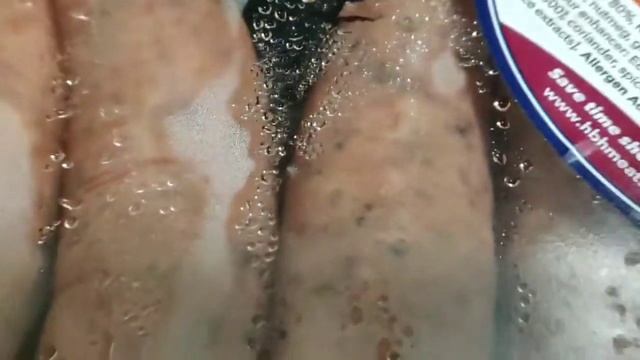 How to Cook Halal Chicken Sausages