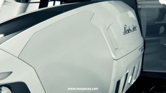 Lamborghini Nitro E se a força pudesse ter Estilo? смотреть онлайн