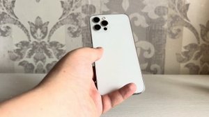 IPHONE 12 PRO | стоит ли покупать в 2024