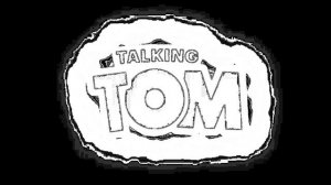 King Best Farture Logos in Black and White Chorded