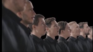 Христианское пение. Мужской Хор