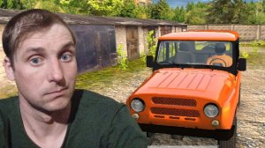 ВОДИТЬ ПО-РУССКИ! - Русский Водила 3 #1