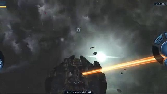 Galaxy on Fire 2 HD4 (4) смотреть онлайн