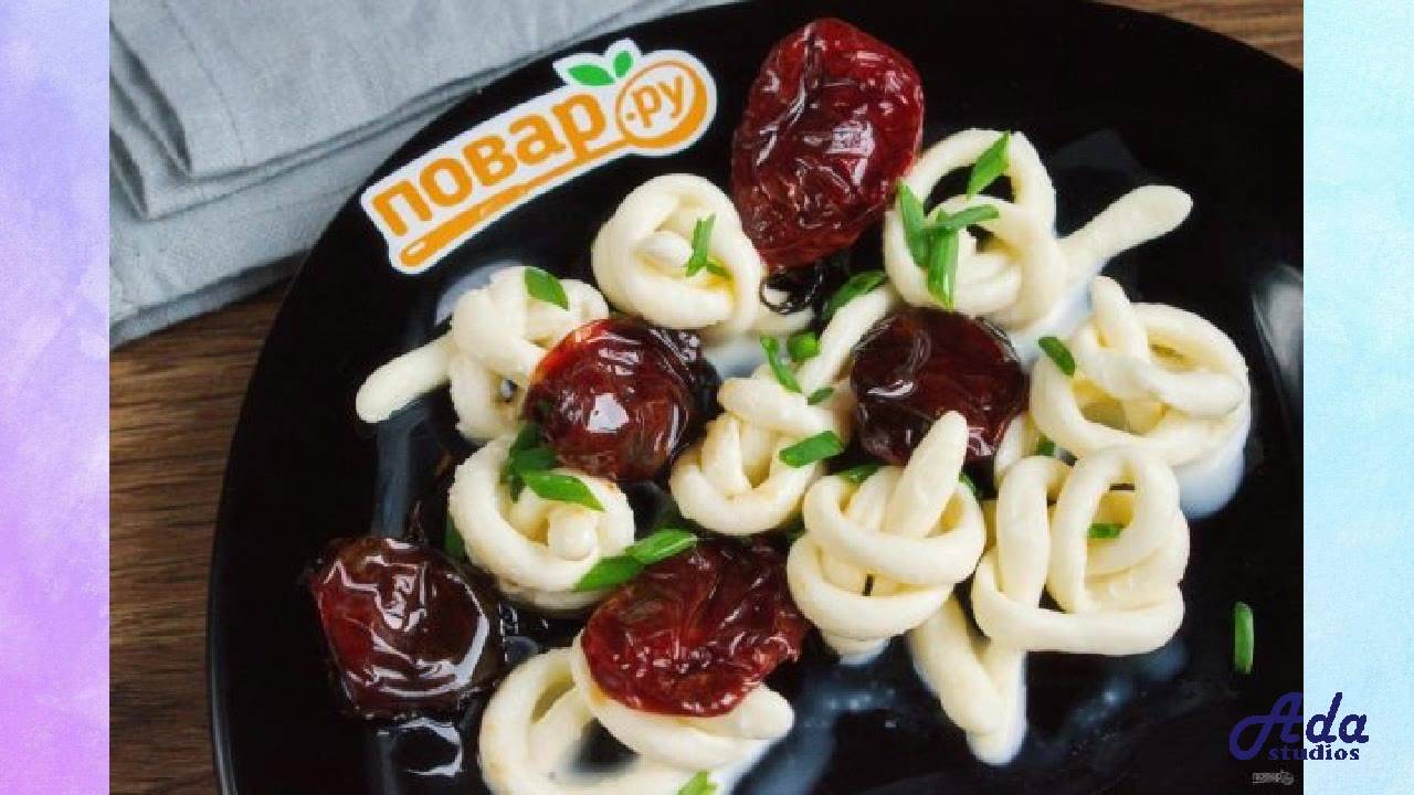 СУПЕРПРОСТО! ДОМАШНИЙ СЫР СТРАЧАТЕЛЛА
