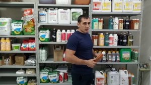 Обзор некоторых биологических препаратов и разных удобрений для обработок и подкормок клубники