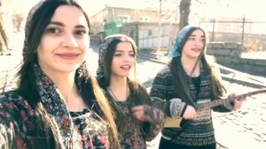 Trio Mandili   Erti nakhvit