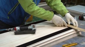 Удивительный процесс изготовления деревянной мебели для кошки