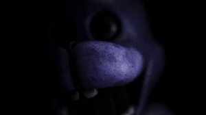 ЭТО ФНАФ КАК В РЕАЛЬНОЙ ЖИЗНИ