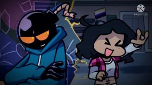 Friday Night Funkin - Whitty vs Sunday (Ballistic x Madness cover) [Remastered]