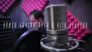 АЛИК АРМЕН узум ем асем  //   Alik Armen UZUM EM ASEL