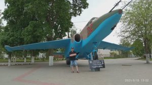 Борисоглебск. Мы на ярмарке. День города 15.05.2022г.
