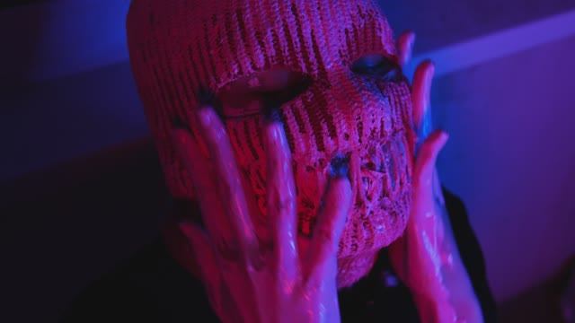 ТИЗЕР К МЕРОПРИЯТИЮ"RAVE EUPHORIA"