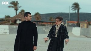 Yağmur'un Tekmesi Akgün'ü Yere Serdi - Son Yaz 6. Bölüm