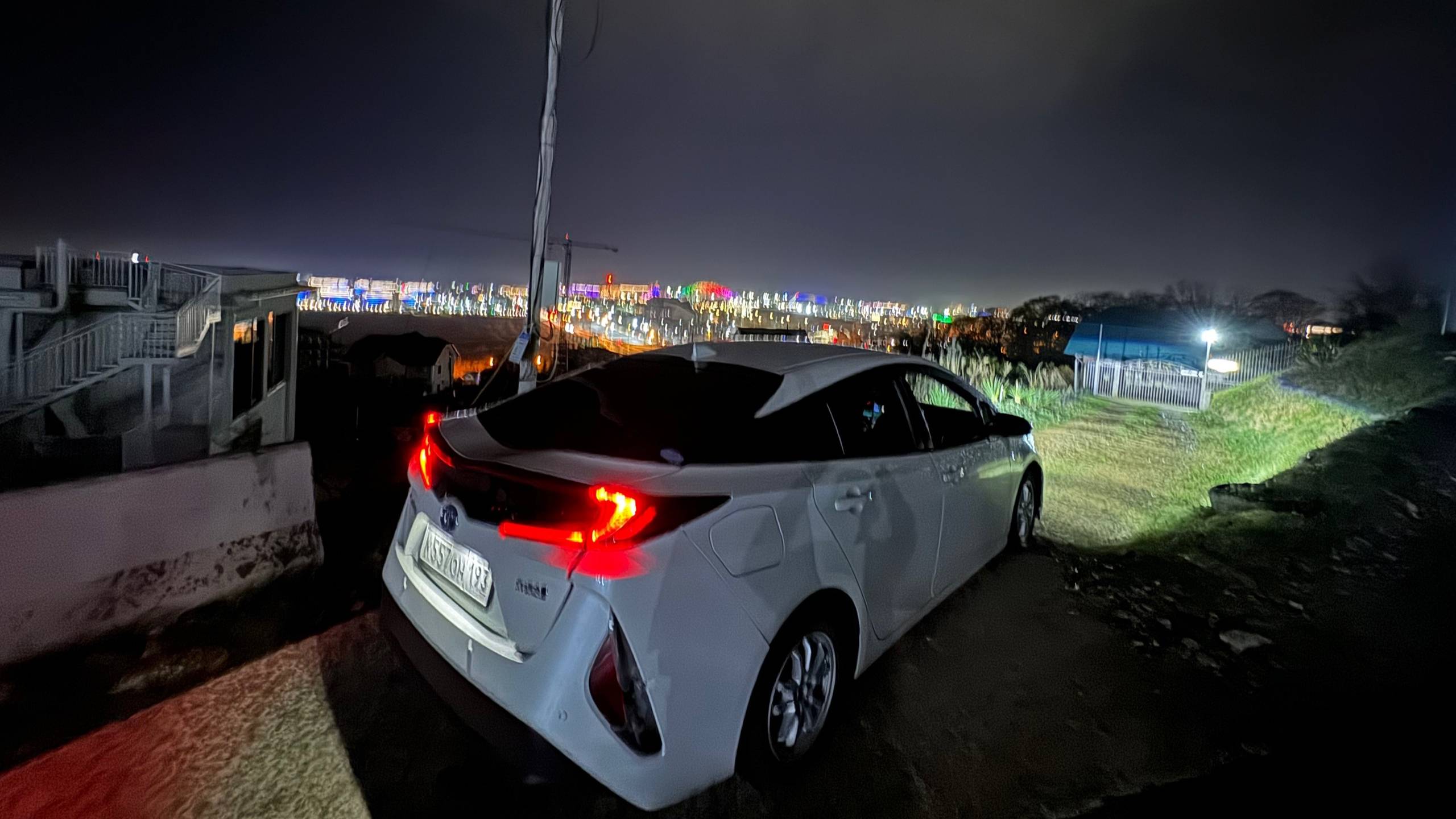 Сочи 17.03.25 Тариф Комфорт (Toyota Prius2020PHV) сколько заработал #яндекстакси #сочи