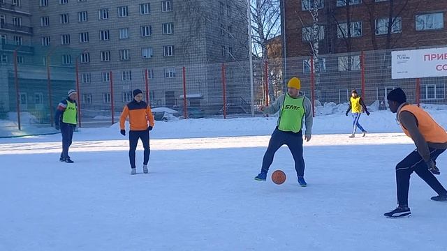16.03.2025 #3