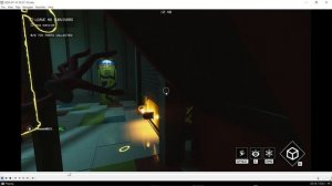 HE CHEAT OR PRO ? (PROJECT PLAYTIME)