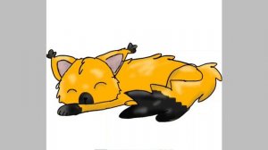 Арт для солнечное затмение) ❤️