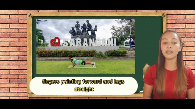 PHILIPPINE PHYSICAL FITNESS TEST ( PPFT )