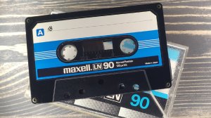 №26. Maxell LN 90