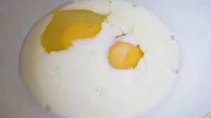 Французские гренки с сахарной посыпкой