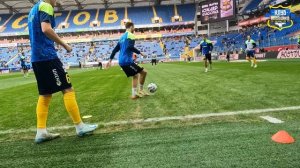 #ГЛАЗАМИТРИБУН | 17 ВЫПУСК | РОСТОВ - КРАСНОДАР