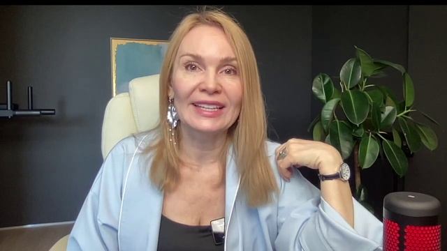 ✨ Медитация «Денежное предназначение» ✨
