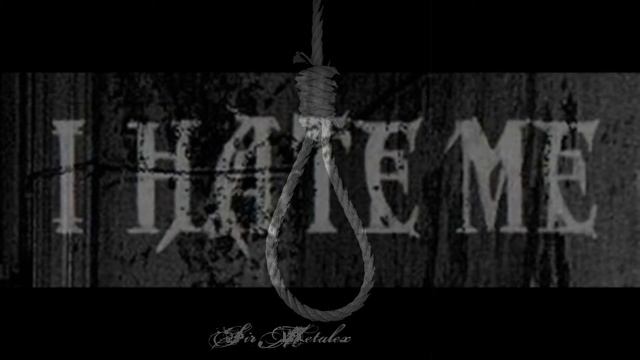 I Hate Me - My Happy End (ft. XVII) смотреть онлайн