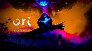 играю в ори