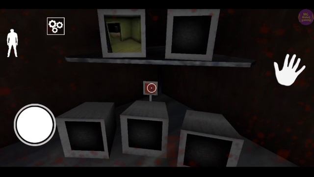 how to see granny and grandpa in granny chapter two CCTV 🤔 📸 | granny ko kaise mare смотреть онлайн