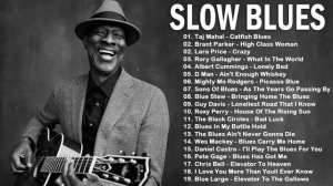 SMOOTH BLUES MUSIC | DARK BLUES/ROCK MUSIC | GREATEST BLUES SONGS EVER