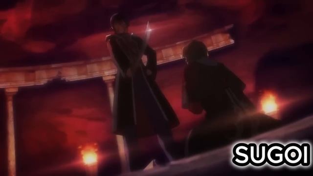 NAGPANGGAP SIYANG MAHINA PERO SIYA PALA ANG PINAKAMALAKAS NA WIZARD SA ACADEMY | Anime Recap Tagalo смотреть онлайн