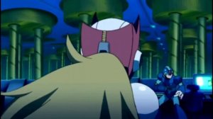 Megaman X Zero/Rescue Heroes We Are Many We Are One